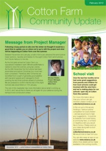 Renerco Cotton Farm Newsletter 2-1